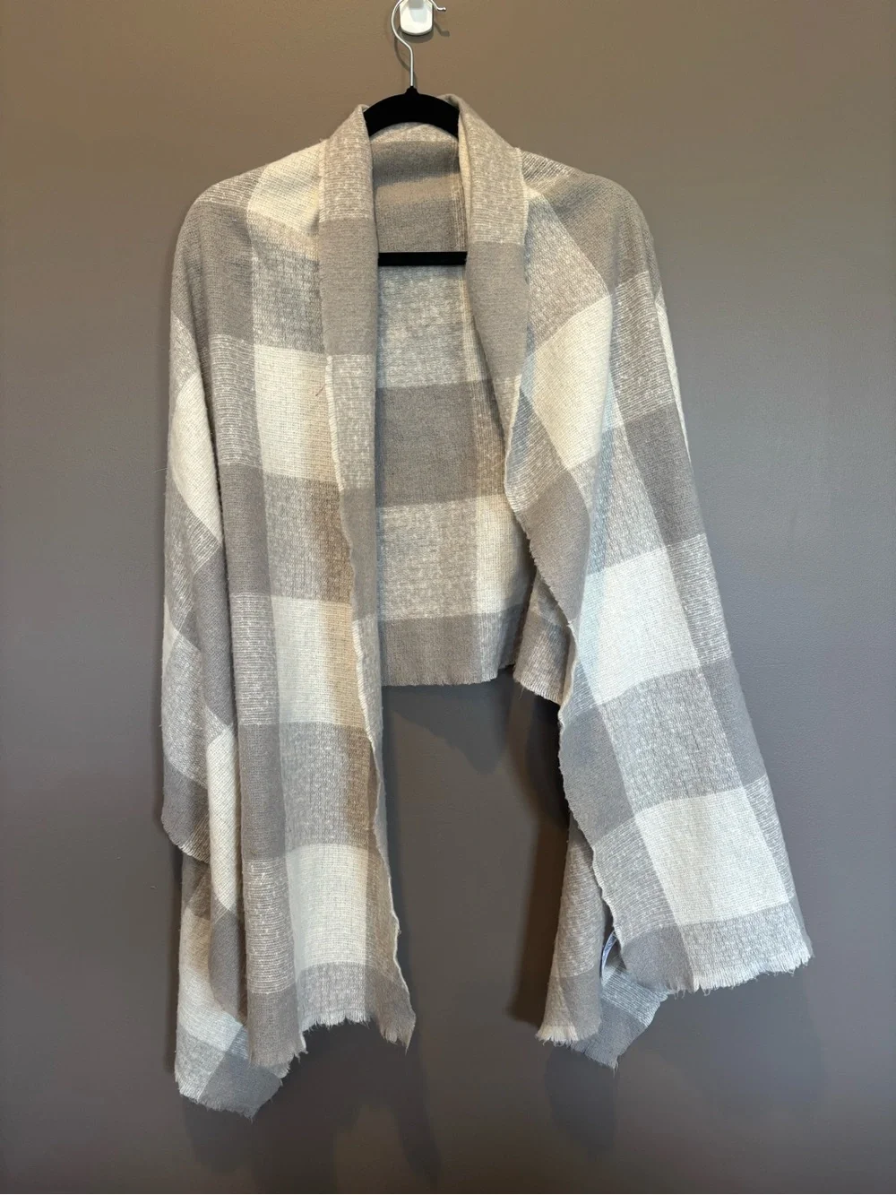 Old Navy Blanket Scarf